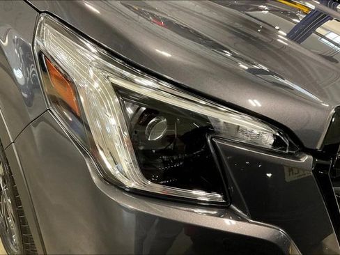 Used 2022 Subaru Forester Sport image 28