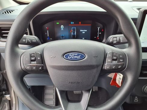 New 2026 Ford Maverick XL w/ Equipment Group 101A image 15