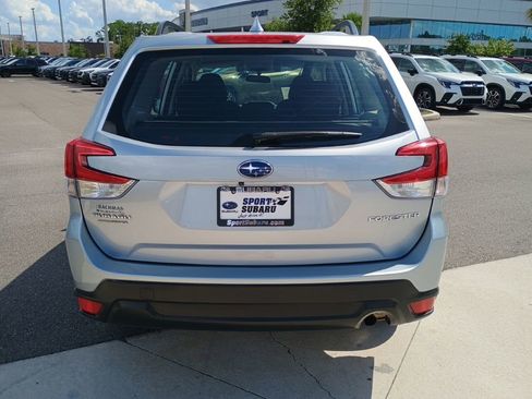 Used 2020 Subaru Forester w/ Alloy Wheel Package AWD/4WD image 6