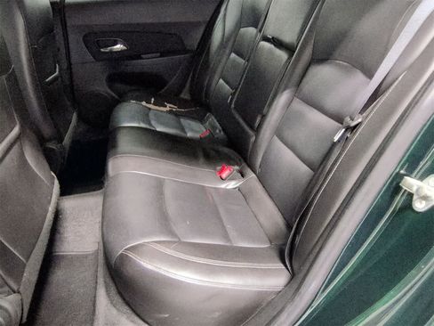 Used 2015 Chevrolet Cruze LT image 20