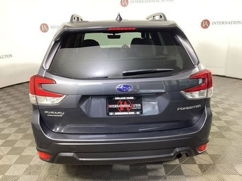 Certified 2024 Subaru Forester Premium image 6