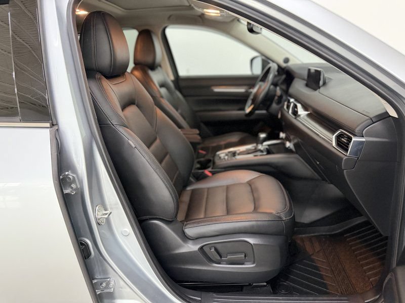 Used 2019 MAZDA CX-5 Grand Touring AWD/4WD image 19
