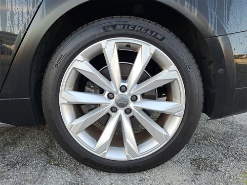 Used 2020 Audi A6 3.0T allroad Premium Plus w/ Driver Assistance Package image 7