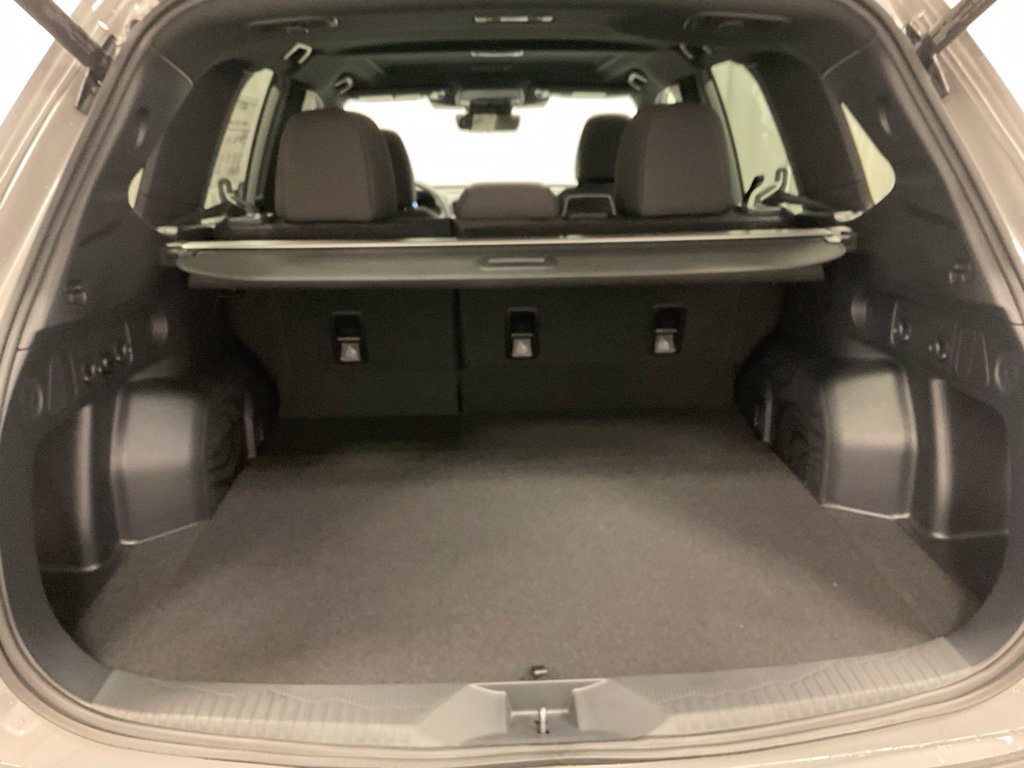 New 2026 Subaru Forester Premium AWD/4WD image 22