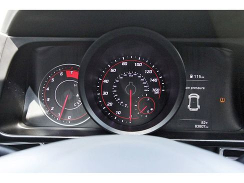 Used 2023 Hyundai Elantra SEL FWD image 16