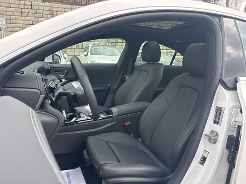 Used 2026 Mercedes-Benz CLA 250 4MATIC image 10