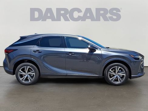 Used 2026 Lexus RX 350 Premium w/ All Season Protection Package AWD/4WD image 7