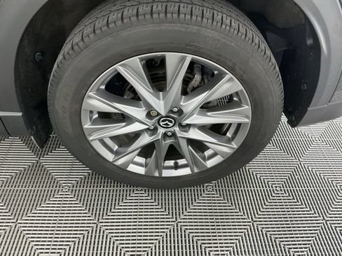 Used 2020 MAZDA CX-5 Grand Touring AWD/4WD image 15