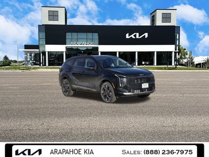 New 2026 Kia Sportage SX