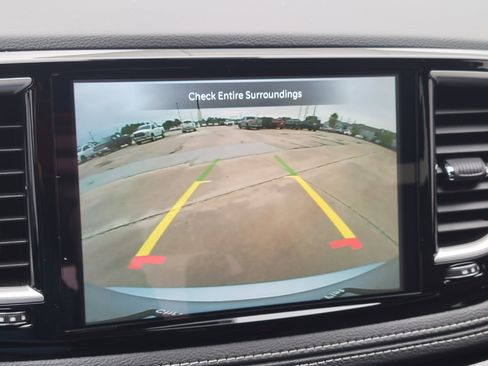 New 2026 Chrysler Pacifica Select image 20