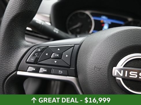 Used 2023 Nissan Altima 2.5 SV image 26