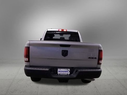 Used 2022 RAM 1500 Classic Warlock image 5