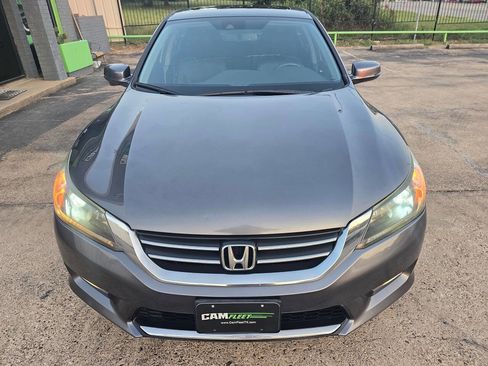 Used 2014 Honda Accord EX-L image 61