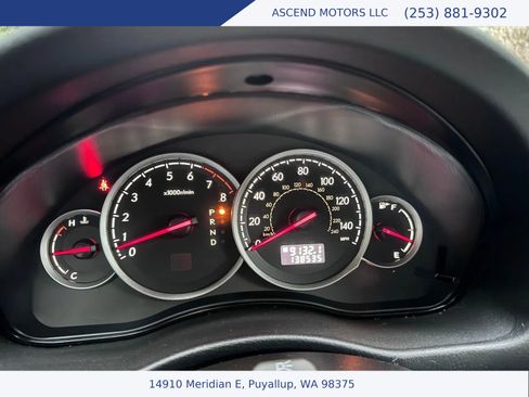 Used 2007 Subaru Outback 2.5i image 13