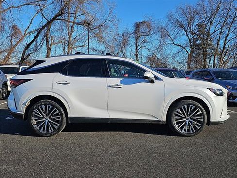 Used 2024 Lexus RX 350 350h Premium Plus image 7