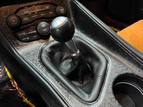 Used 2021 Dodge Challenger R/T Scat Pack w/ Plus Package image 35