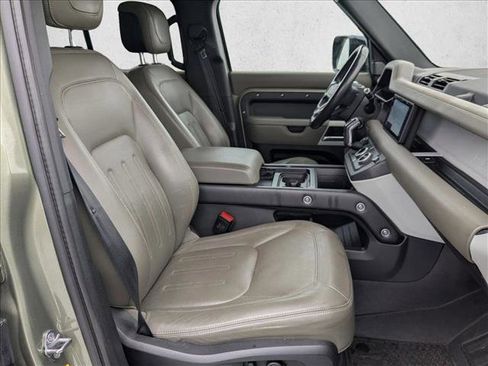 Used 2020 Land Rover Defender 110 HSE image 17