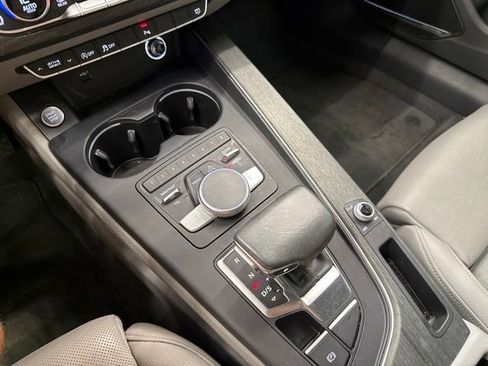 Used 2019 Audi A5 2.0T Premium Plus w/ Premium Plus AWD/4WD image 24