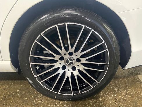 New 2026 Mercedes-Benz C 300 C 300 image 24