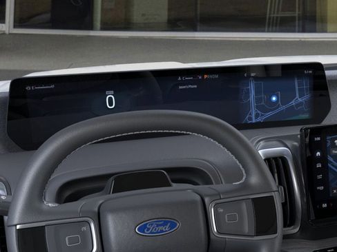 New 2026 Ford Expedition Max Platinum w/ Driver's Package image 13