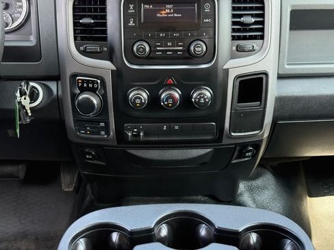 Used 2016 RAM 1500 Tradesman w/ Popular Equipment Group AWD/4WD image 14