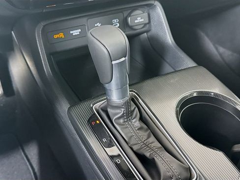 New 2026 Honda Civic Sport image 17