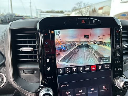 New 2026 RAM 3500 Tradesman image 24