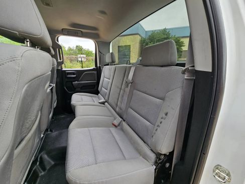 Used 2015 Chevrolet Silverado 1500 LS w/ Trailering Package image 14