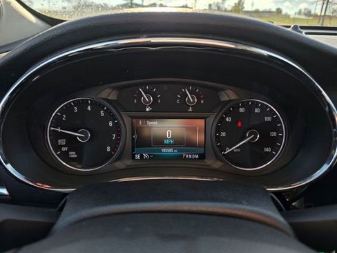 Used 2018 Buick Encore Sport Touring image 12