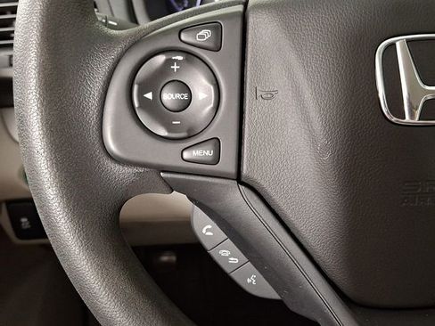 Used 2014 Honda CR-V LX image 20