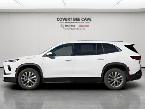 New 2026 Buick Enclave Preferred w/ Power Package image 4