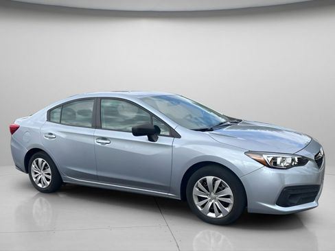 Used 2023 Subaru Impreza 2.0i AWD/4WD image 3