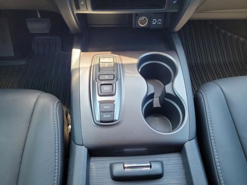 Used 2022 Honda Pilot EX-L image 16