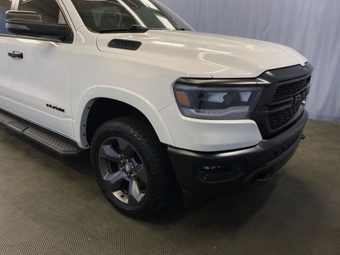 Certified 2023 RAM 1500 Big Horn image 46