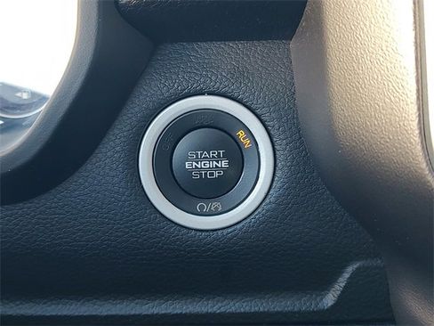 Certified 2020 RAM 1500 Big Horn image 24