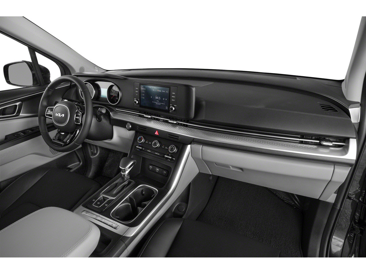 Certified 2022 Kia Carnival LX FWD image 11