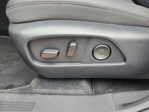 New 2026 GMC Terrain Elevation w/ Elevation Premium Package image 17