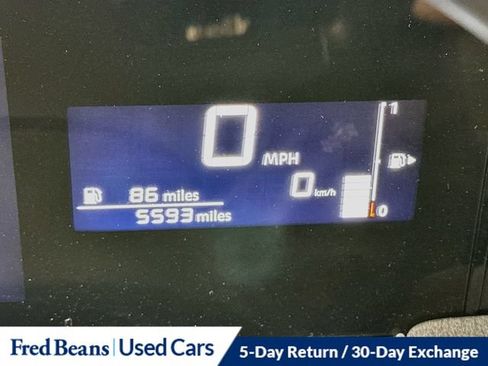 Used 2026 Nissan Kicks SV w/ Charging Package AWD/4WD image 16
