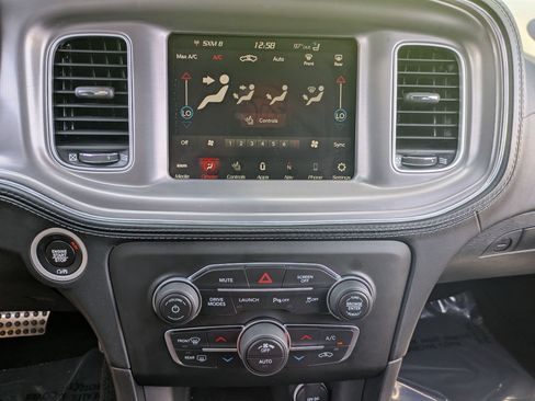 Certified 2023 Dodge Charger Scat Pack w/ Plus Group image 27