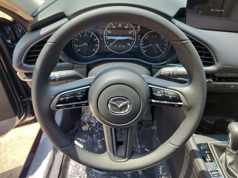New 2026 MAZDA MAZDA3 2.5 S Sedan w/ Preferred Pkg FWD image 19