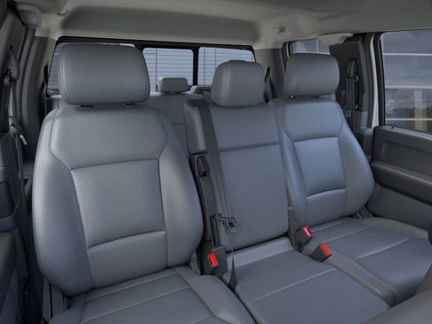 New 2026 Ford F550 2WD SuperCab Super Duty image 10