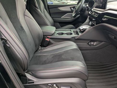Certified 2026 Acura MDX A-Spec AWD/4WD image 31