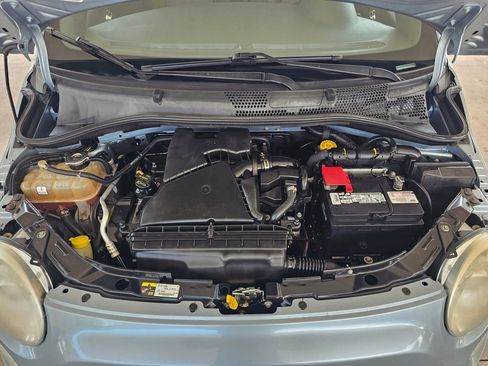 Used 2013 FIAT 500 Sport image 32