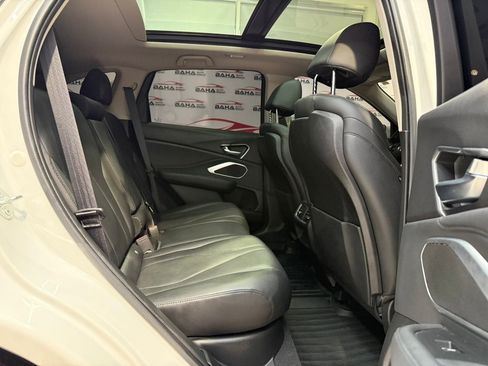 Used 2022 Acura RDX AWD image 42