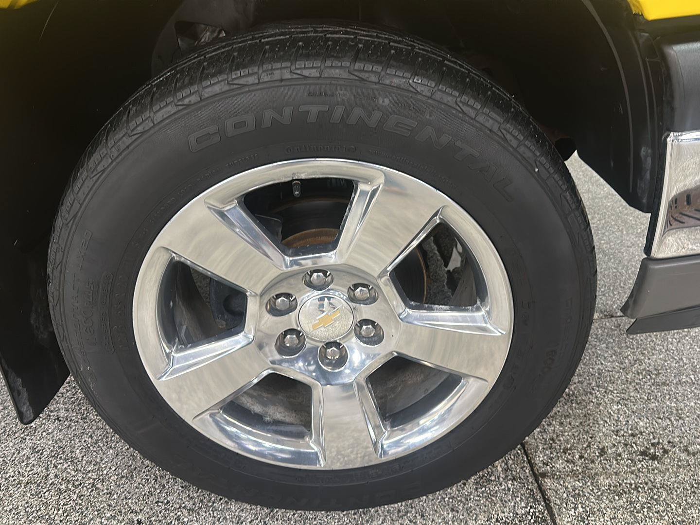 Used 2005 Chevrolet Silverado 1500 LT w/ Light Duty Power Package AWD/4WD image 9