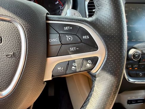 Used 2015 Dodge Durango Citadel w/ Technology Group AWD/4WD image 24