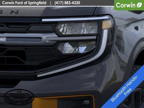 New 2026 Ford Expedition Tremor AWD/4WD image 21