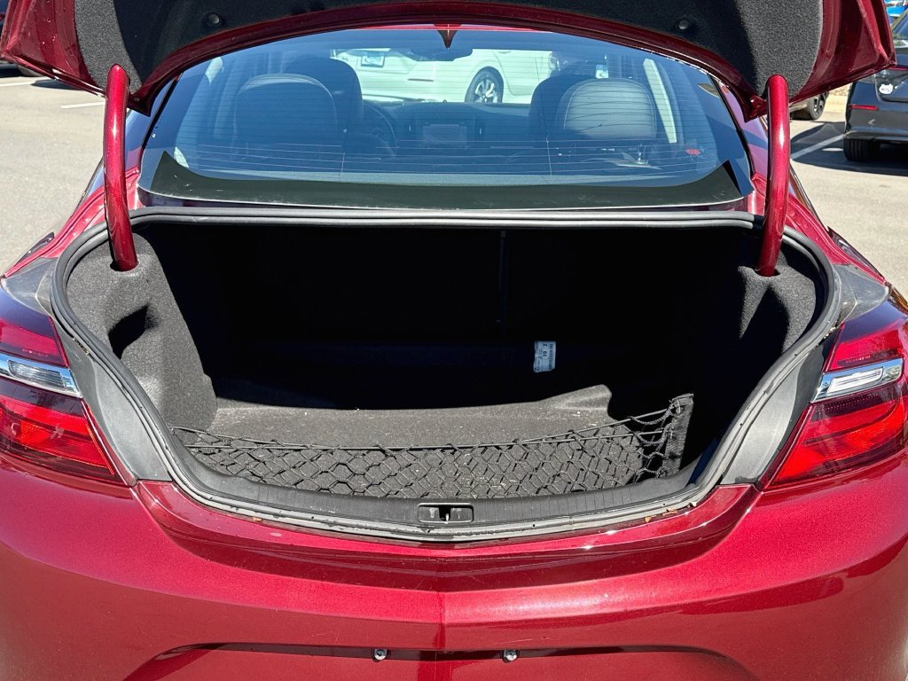 Used 2017 Buick Regal Sport Touring FWD image 33