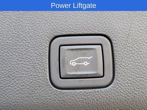 Used 2024 Cadillac Escalade Premium Luxury Platinum w/ LPO, Floor Liner Package image 14