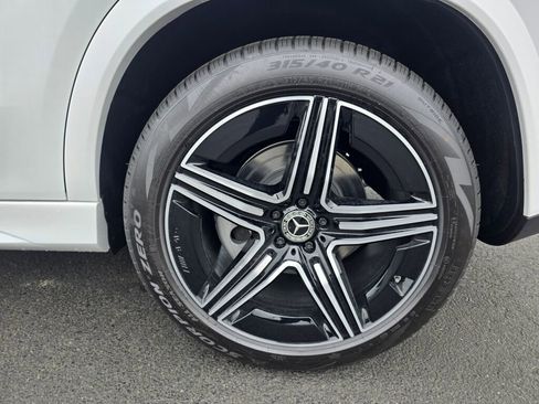 New 2026 Mercedes-Benz GLE 450 4MATIC image 21